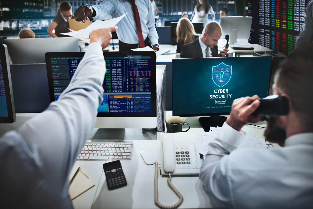 Data Protection vs. Data Privacy