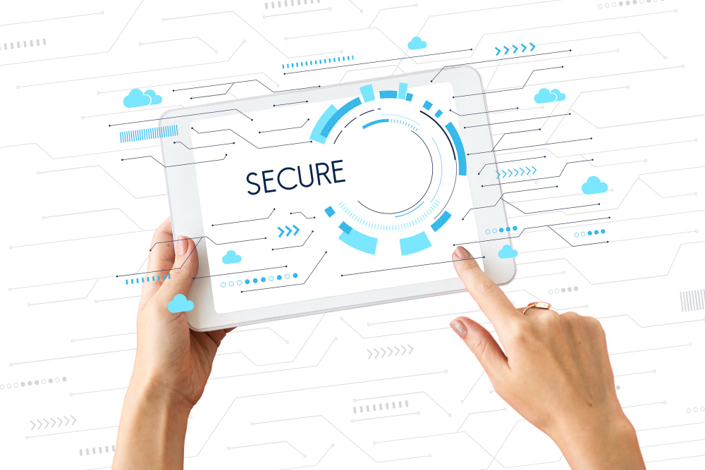 Ensuring Adequate Data Privacy