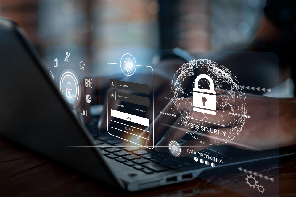 Ensuring Your Data Security
