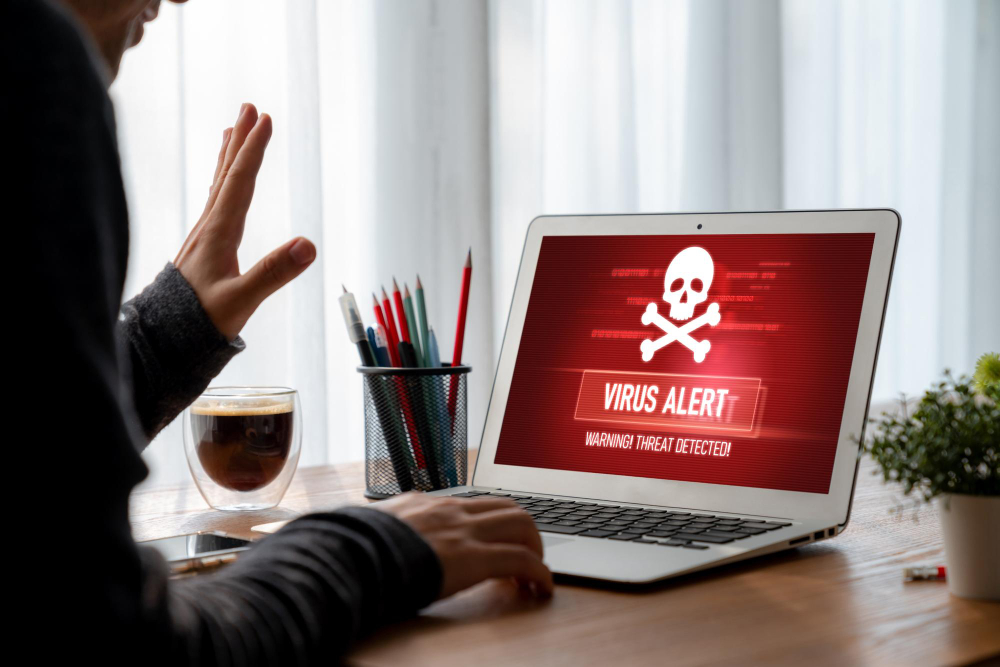 How to Defend Against Ransomware