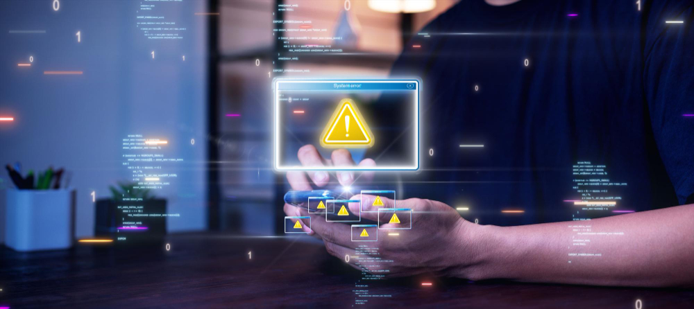 Steps for Responding to a Ransomware Attack