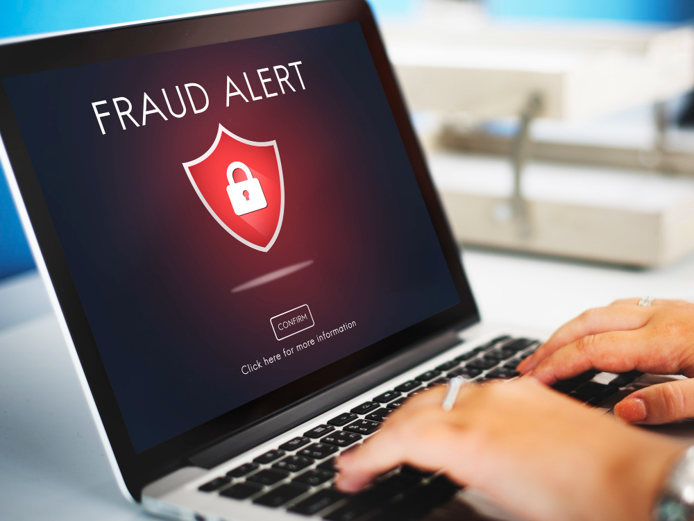 Types of Phishing