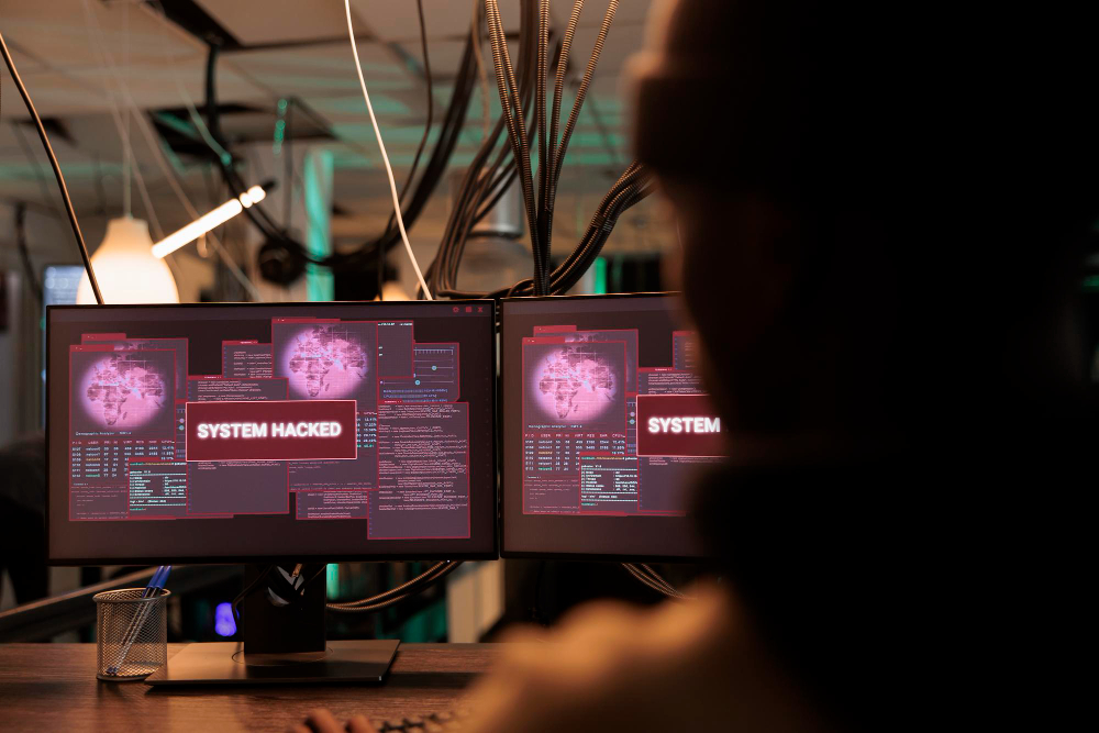 What are Cybersecurity Threats?
