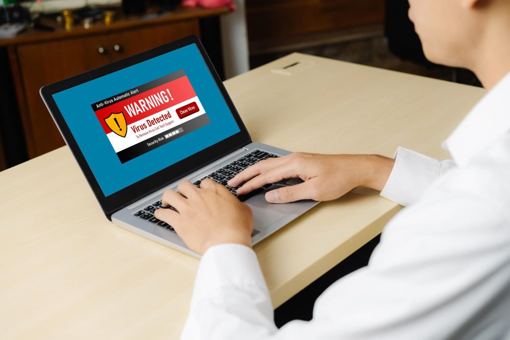 What are The Different Types of Ransomware?