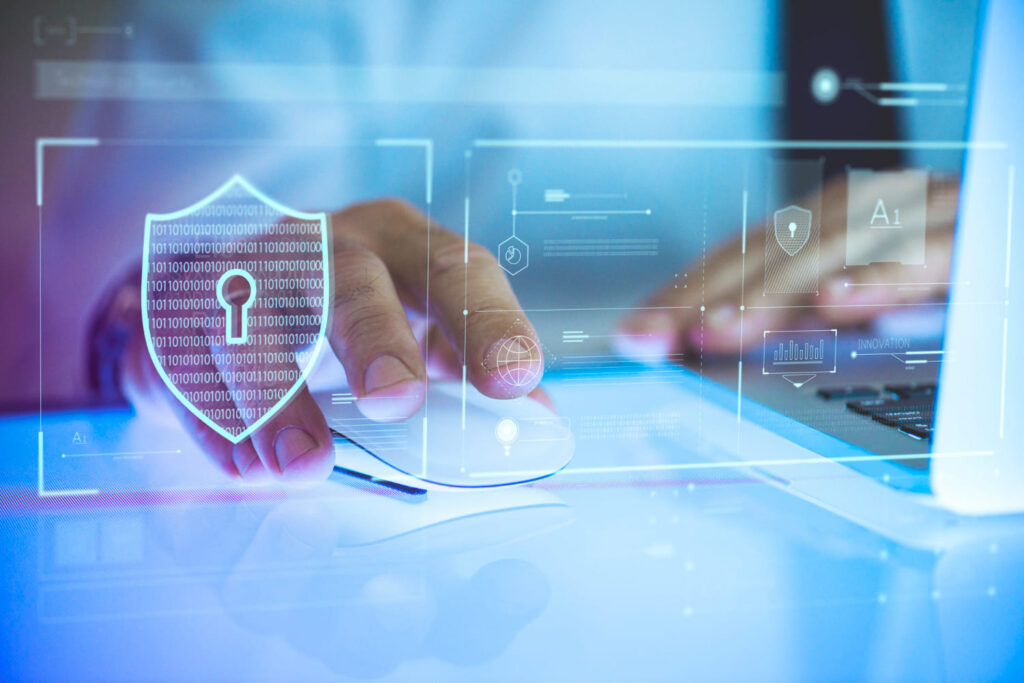 Data security solutions