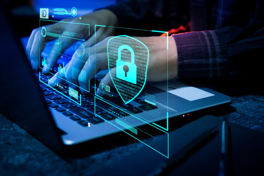 What is Data Security