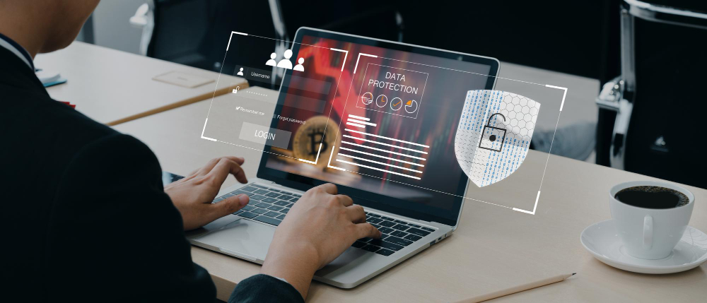 Cybersecurity Risk Management