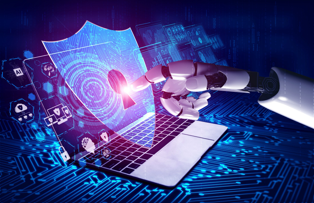 How Does AI Apply to Cybersecurity?
