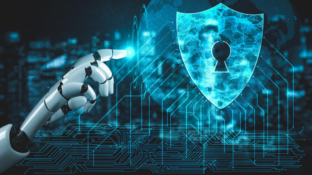 What Are the Benefits of AI in Cybersecurity?