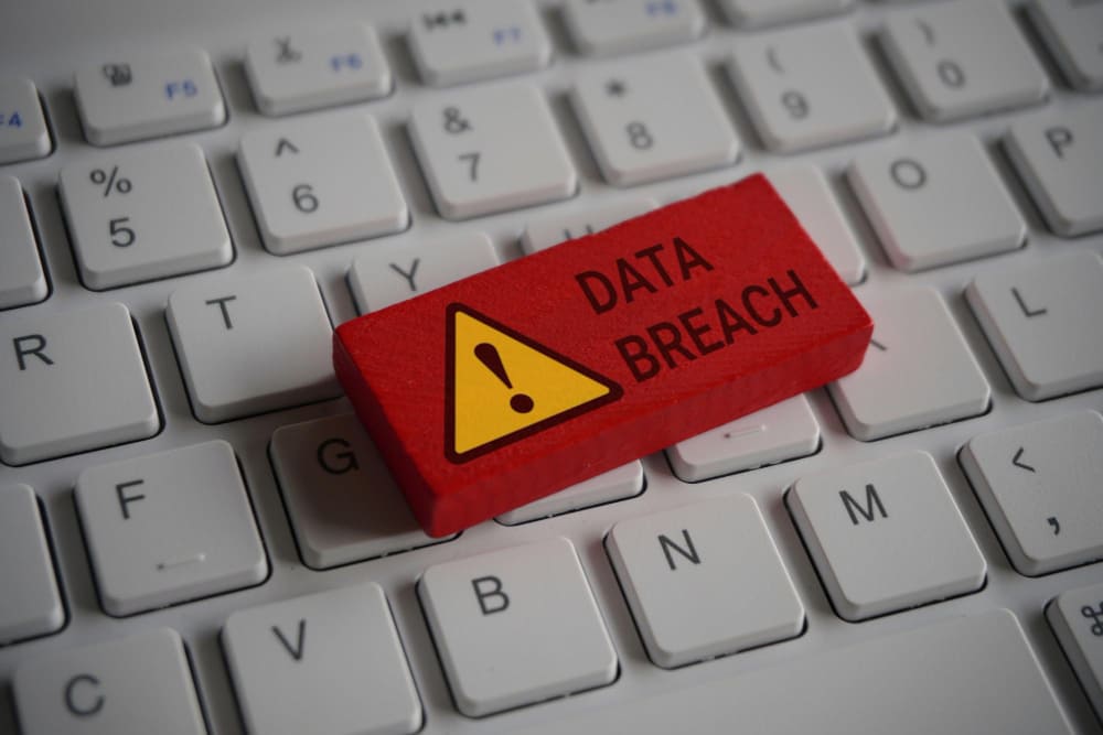 Data breach
