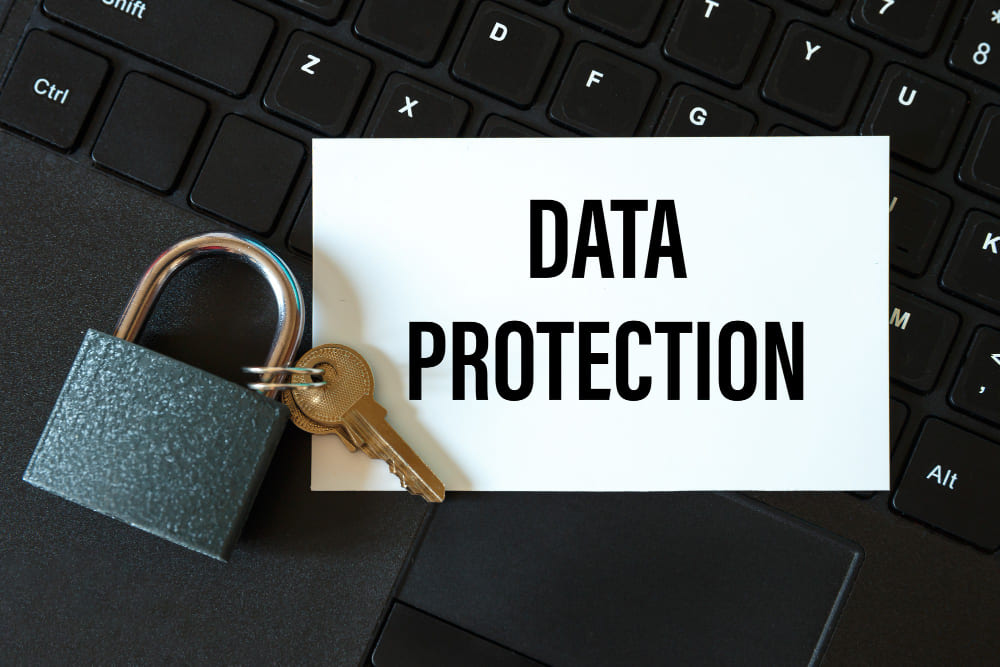 Data protection