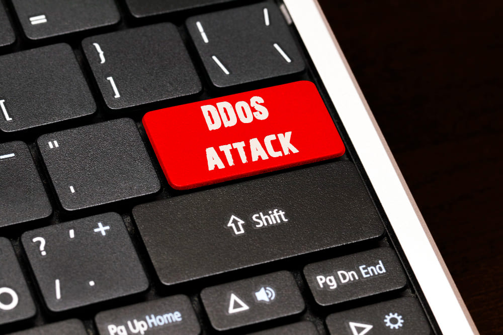 DDoS Attack