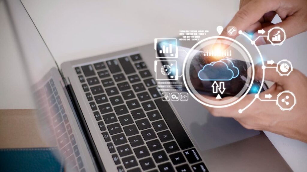 Cloud technology management