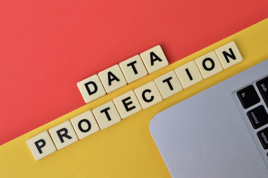 Data protection