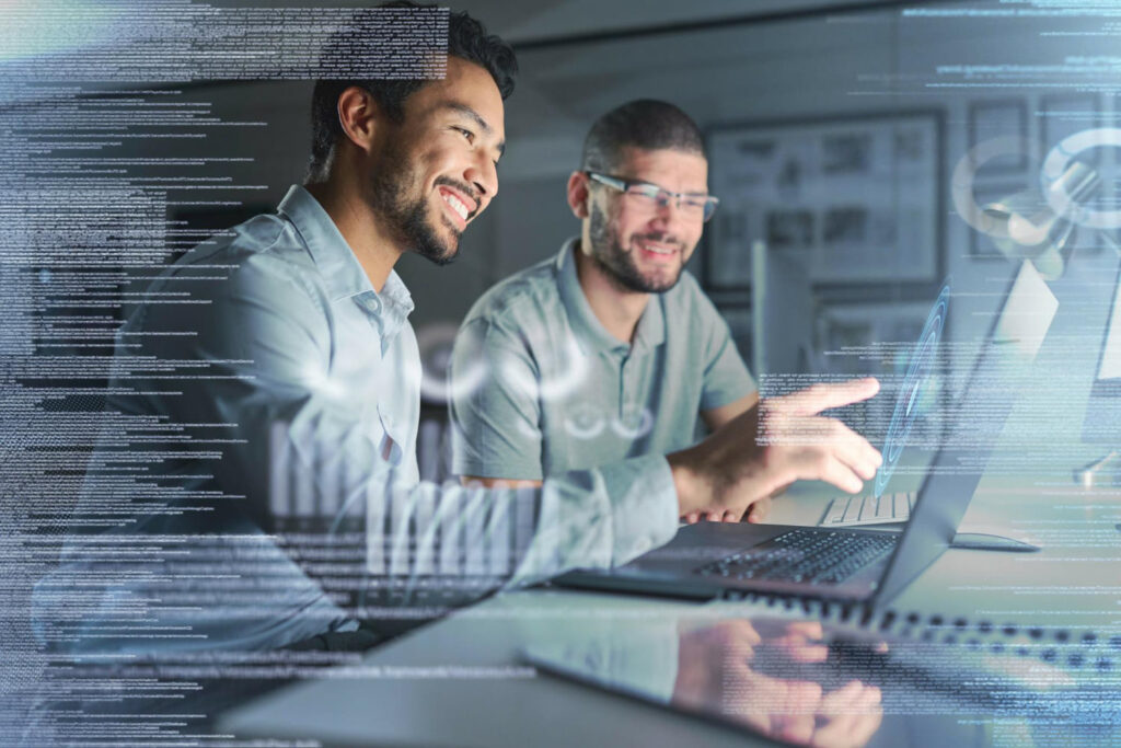 Experts of data protection