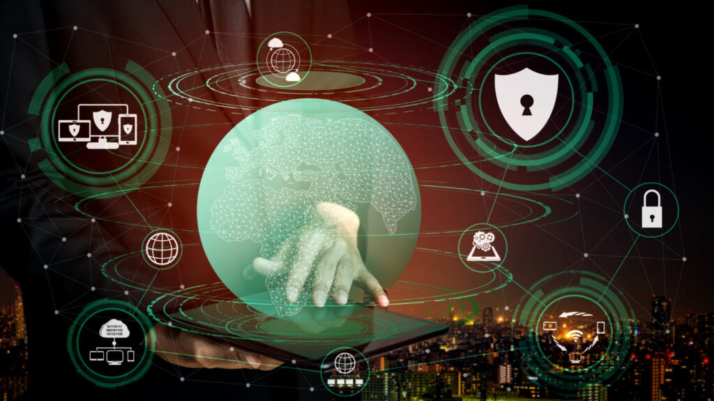 A concept of cyber resilience