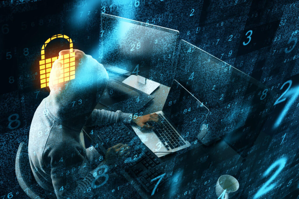 A cyber resilience concept