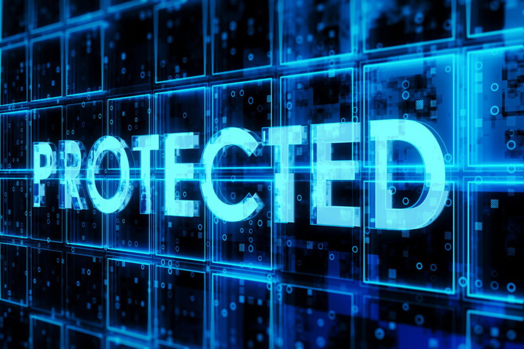 Protected