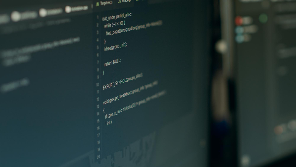 A screen showing the SQL injection