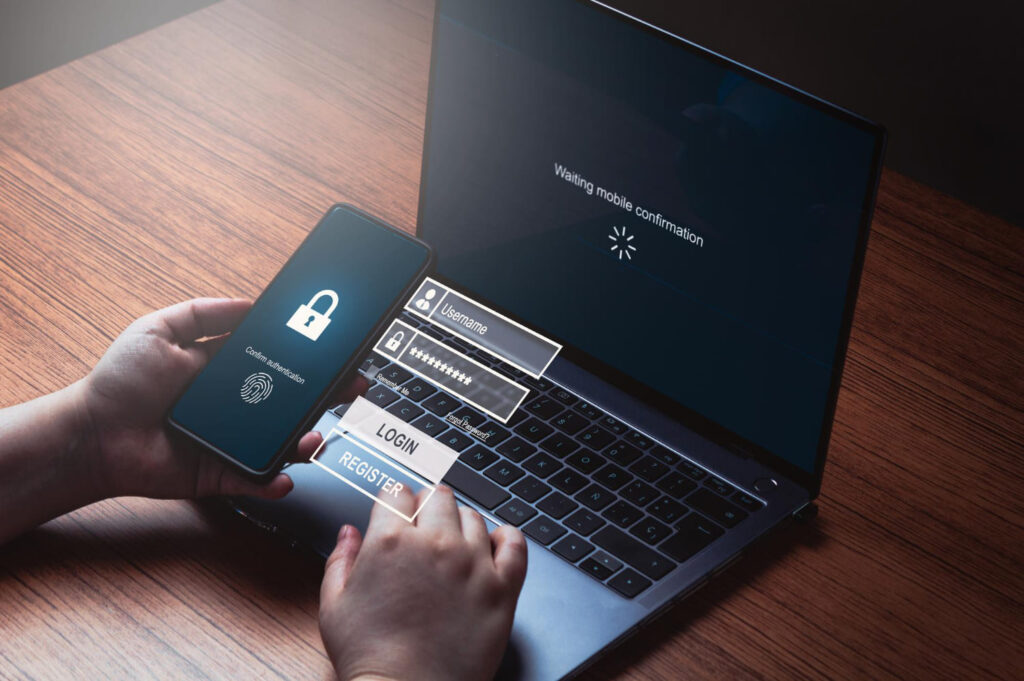 Multi-Factor Authentication