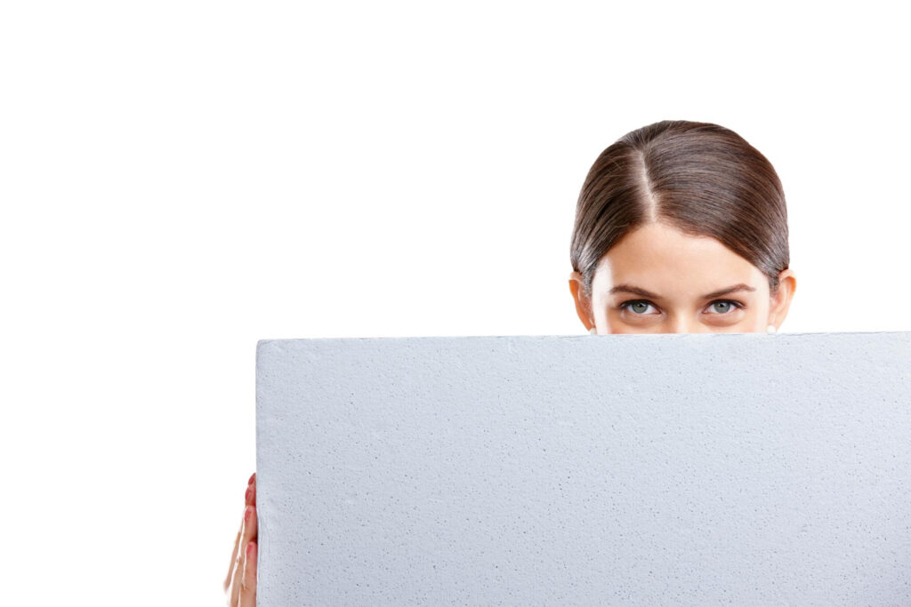 Peek at password 