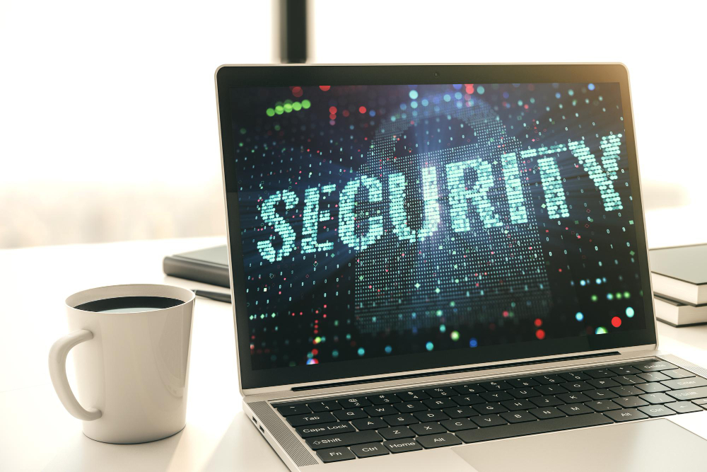 Security concept