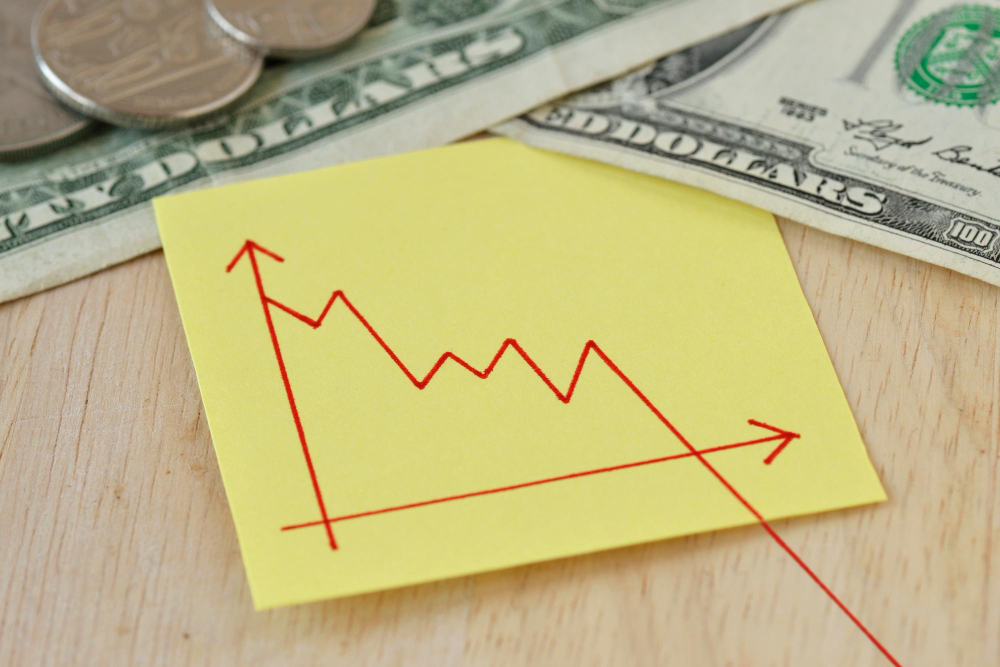 Revenue loss