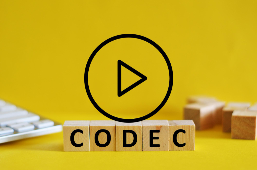 Codec letters