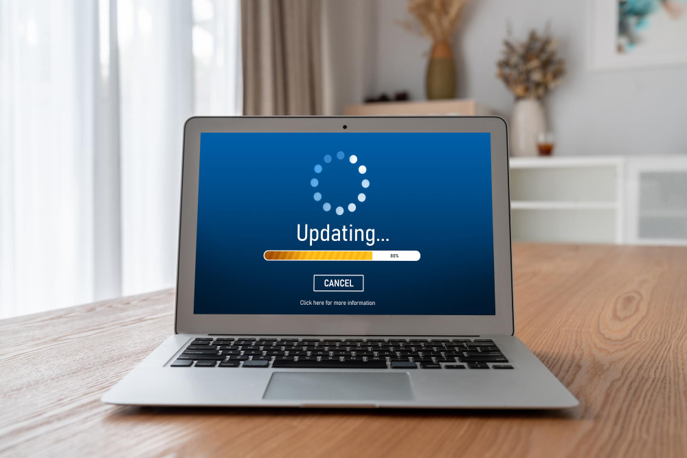 Software update