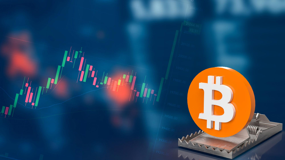 Bitcoin as one of cryptocurrencies