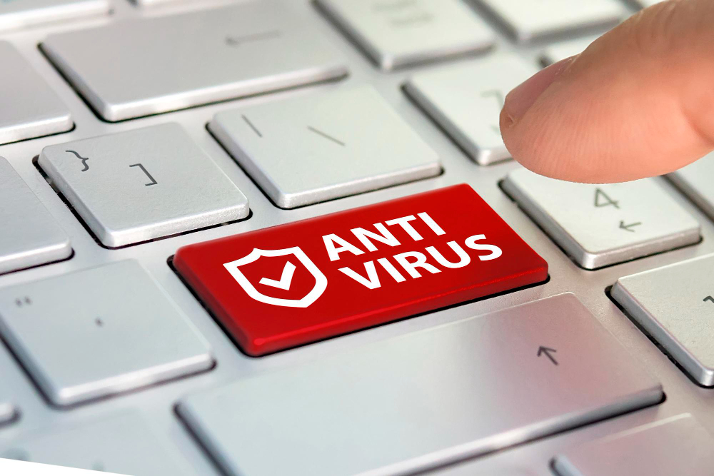 Anti-virus