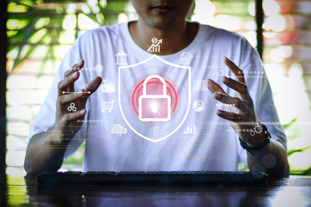 Cyber attack protection