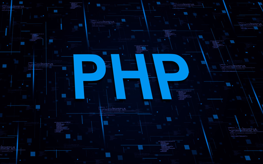 PHP script concept