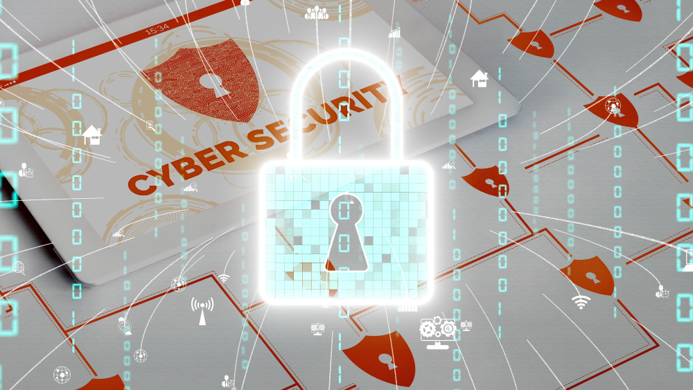 Cyber security