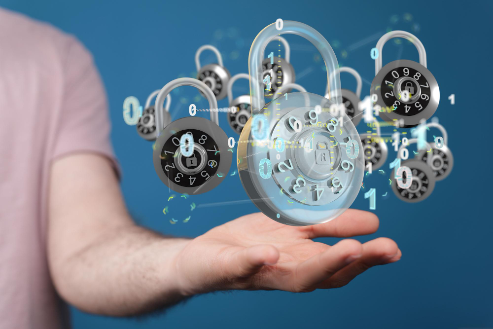 Key management