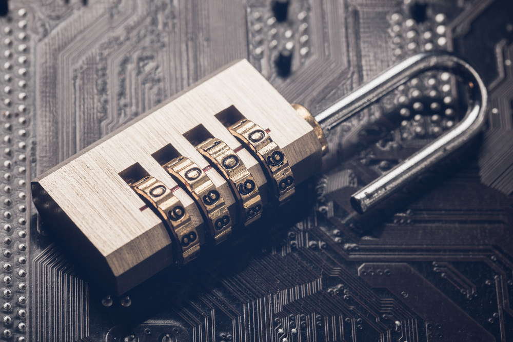 cloud encryption