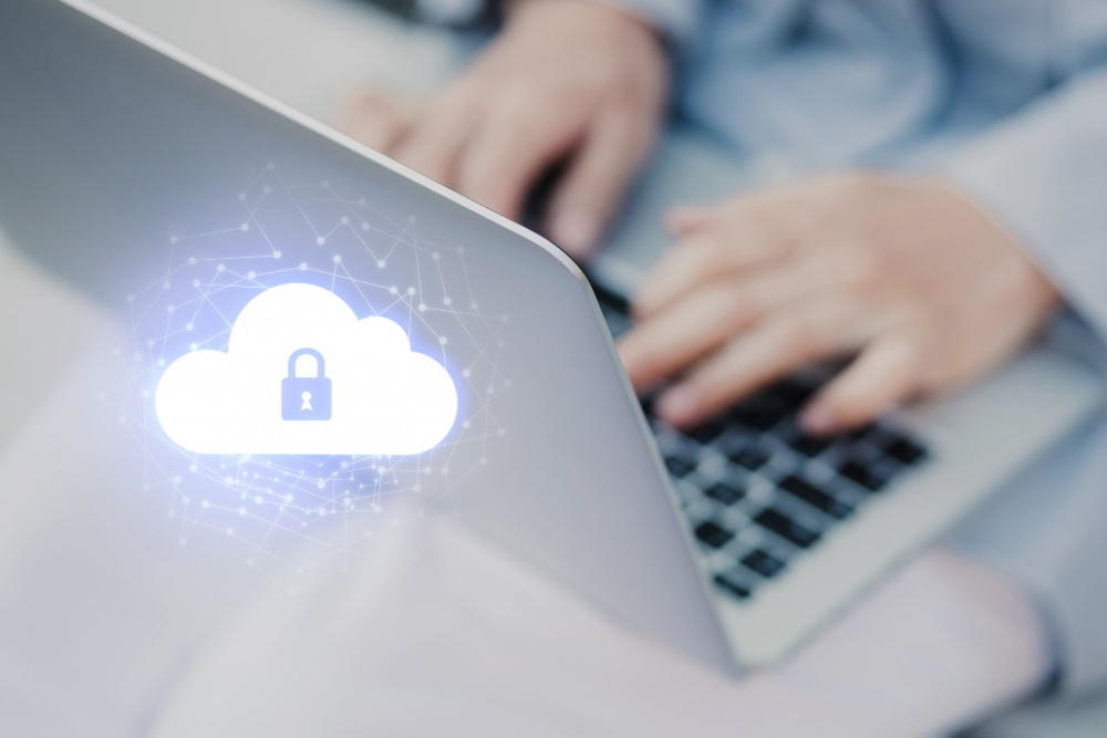 cloud encryption