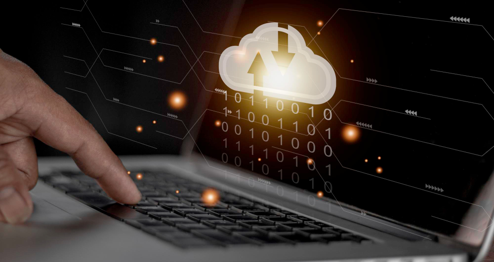 cloud encryption