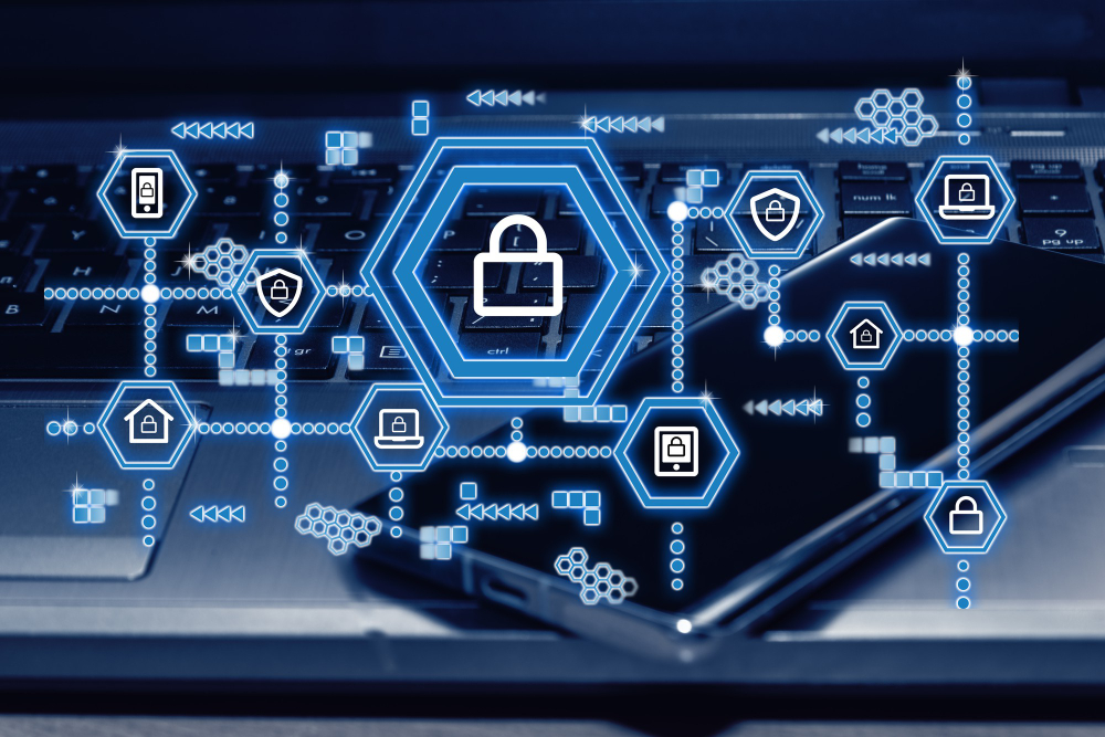 triple data encryption standard