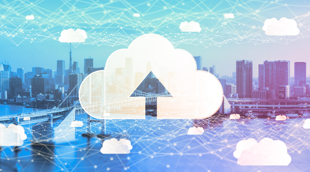 cloud encryption