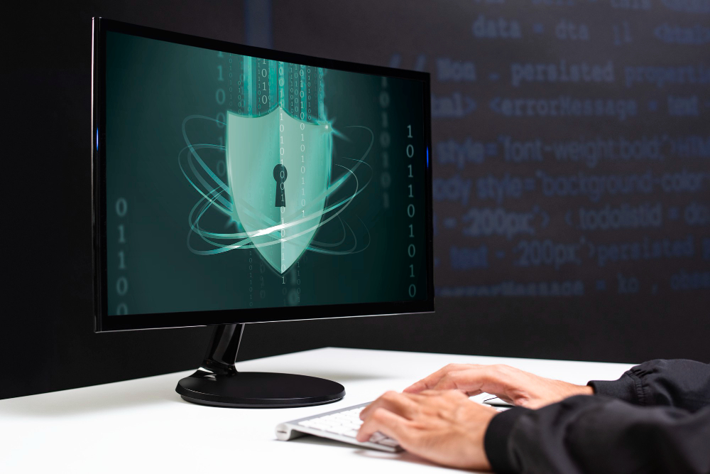 Ransomware as a service