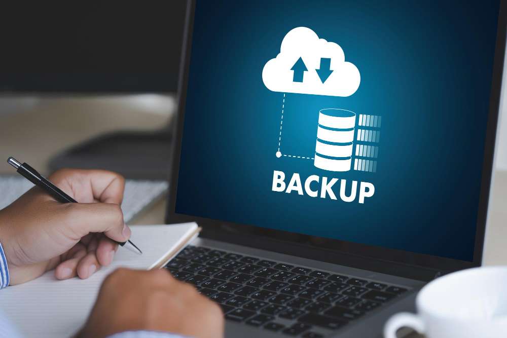 disaster recovery
