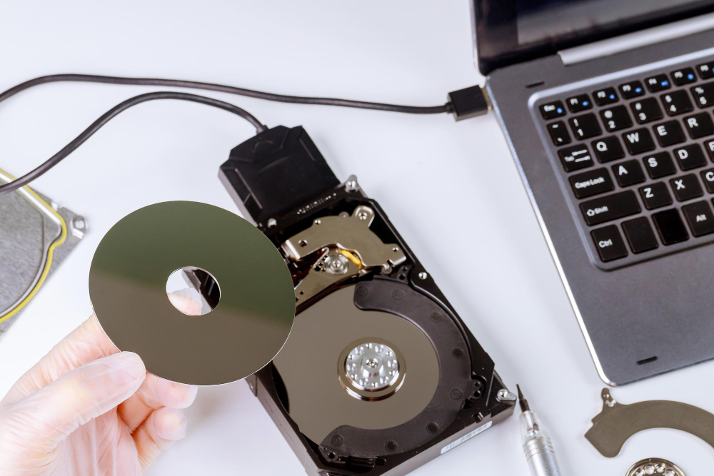 disaster recovery