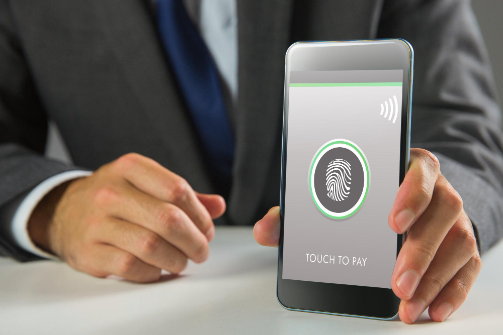 biometric authentication