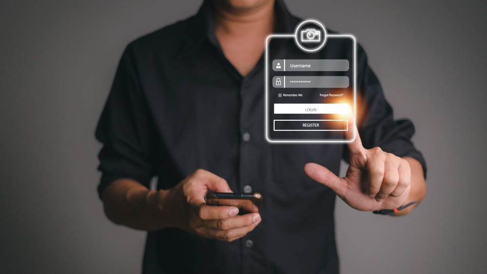 token-based authentication