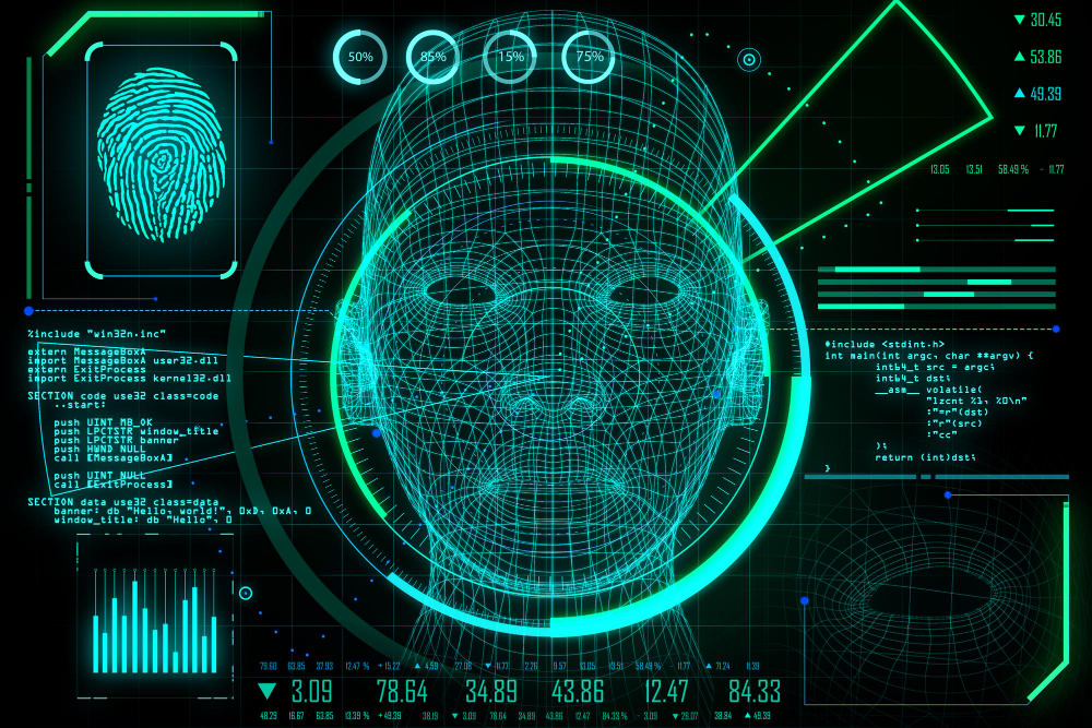 biometric authentication
