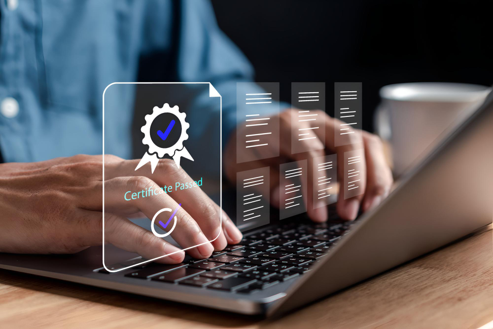 Certificate-based Authentication