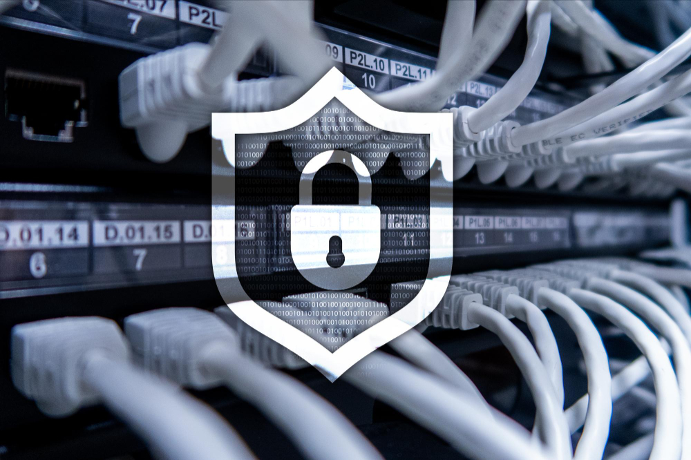 network security solutions