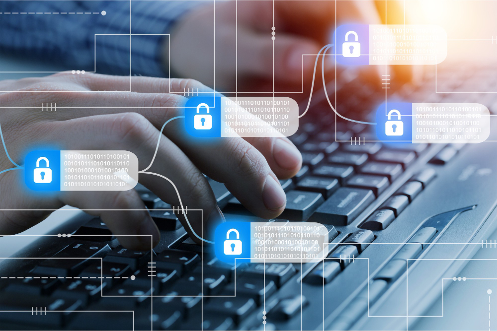 Network security solutions