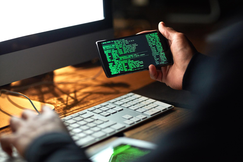ethical hacking